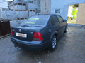 1999 Volkswagen Bora I, серый - вид 4