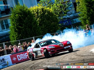 2013 Chevrolet Corvette C6, красный, 5100000 рублей, вид 3