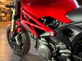 2013 Ducati Monster 1100, красный, 800000 рублей - вид 6