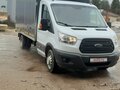 2015 Ford Transit, белый, 2500000 рублей - вид 5