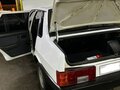1999 Lada (ВАЗ) 21099, белый, 550000 рублей - вид 5