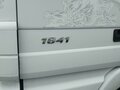 2007 Mercedes-Benz Actros, белый, 2700000 рублей - вид 5