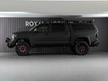2014 Toyota Tundra CrewMax II Рестайлинг, чёрный - вид 2