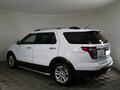 2015 Ford Explorer V, белый - вид 6