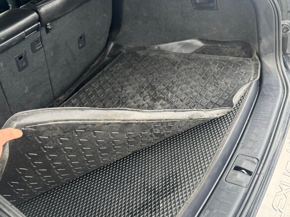 2010 Lexus RX 350 III, чёрный, 1990000 рублей - вид 6