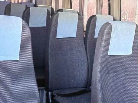 2014 Renault Master, белый, 1600000 рублей, вид 4