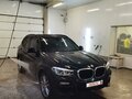 2018 BMW X3 20d xDrive III (G01), чёрный - вид 4