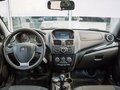 2013 Lada (ВАЗ) Kalina II, белый - вид 8
