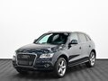 2015 Audi Q5 I (8R) Рестайлинг, синий - вид 2