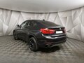 2015 BMW X6 30d II (F16), чёрный - вид 3