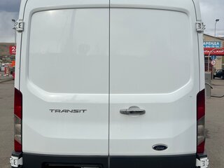 2014 Ford Transit, белый, 2200000 рублей, вид 4