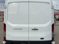 2014 Ford Transit, белый, 2200000 рублей - вид 3