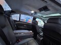 2002 BMW 7 серии Long 745Li IV (E65/E66), чёрный, 720000 рублей - вид 11
