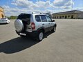 2016 Chevrolet Niva I Рестайлинг, серебристый, 755000 рублей - вид 4