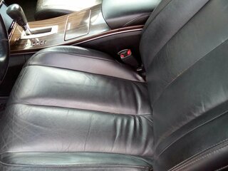 2012 Nissan Teana II (J32) Рестайлинг, белый, 1170000 рублей, вид 5