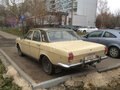 1982 ГАЗ 24 «Волга» 24 I (24), бежевый - вид 3