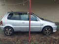1999 Honda Logo, серебристый, 250000 рублей - вид 6
