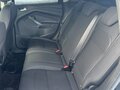 2017 Ford Kuga II Рестайлинг, чёрный, 1900000 рублей - вид 11