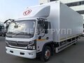 2024 Dongfeng C120, белый
