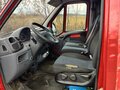2011 Fiat Professional Ducato, красный, 1130000 рублей - вид 8
