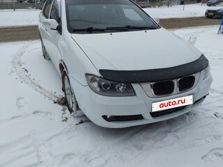 2012 Lifan Solano I (620), белый, 400000 рублей, вид 2
