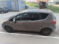 2013 Opel Meriva B, серебристый, 690000 рублей - вид 2