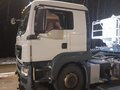 2012 MAN TGS, белый, 3000000 рублей - вид 2