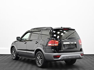 2019 Kia Mohave I Рестайлинг, чёрный, 2765000 рублей, вид 2