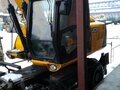 2015 JCB JS160W, жёлтый, 7500000 рублей - вид 2