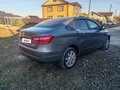 2016 Lada (ВАЗ) Vesta I, серый, 669000 рублей - вид 3