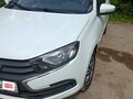 2021 Lada (ВАЗ) Granta I Рестайлинг, белый, 820000 рублей - вид 3