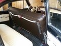 1966 ГАЗ 21 «Волга» 21Р, чёрный, 2000000 рублей - вид 11