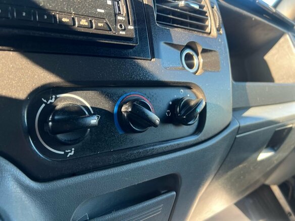 2013 Ford Transit, белый, 970000 рублей - вид 12