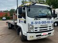 2016 Isuzu Forward (F-Series), белый, 5000000 рублей - вид 2