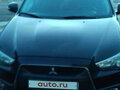 2011 Mitsubishi ASX I, чёрный - вид 6