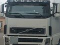 2007 Volvo FH, белый, 5000000 рублей