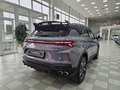 2023 Geely Coolray I Рестайлинг, серый, 2279000 рублей - вид 8