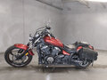 2012 Yamaha XVS1300, пурпурный, 830000 рублей - вид 1
