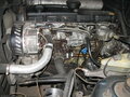 1989 Volvo 740, зелёный - вид 7