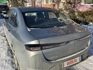 2023 Kaiyi E5, серый, 1550000 рублей, вид 5