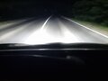 2013 BMW 5 серии 520i VI (F10/F11/F07) Рестайлинг, белый, 2150000 рублей - вид 10
