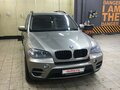 2011 BMW X5 35i II (E70) Рестайлинг, бежевый