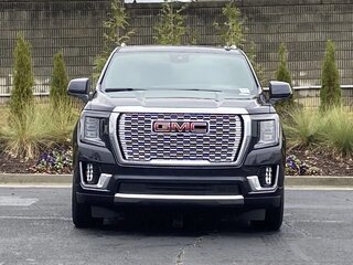 2024 GMC Yukon V, чёрный, 18996368 рублей, вид 3
