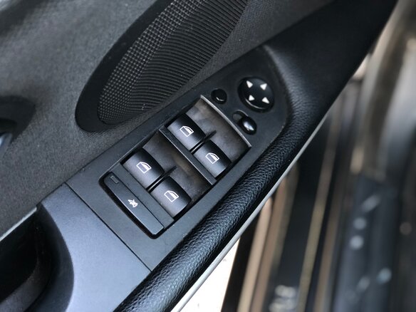 2006 BMW 3 серии 325i V (E90/E91/E92/E93), серый - вид 17