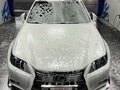 2012 Lexus GS 250 IV, белый