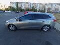 2016 Kia Ceed II Рестайлинг, серебристый, 1150000 рублей - вид 5
