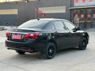 2021 BYD F3 I Рестайлинг 2, чёрный, 980000 рублей, вид 5