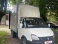 2011 ГАЗ ГАЗель (3302), белый, 1150000 рублей - вид 2