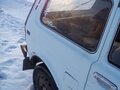 1996 Lada (ВАЗ) 2121 (4x4) I Рестайлинг, белый, 225000 рублей - вид 10