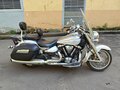 2009 Yamaha XV 1900, белый, 830000 рублей